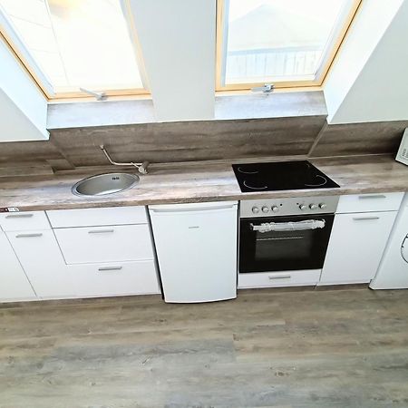 Fmi 9 Accommodation Raunheim Dış mekan fotoğraf
